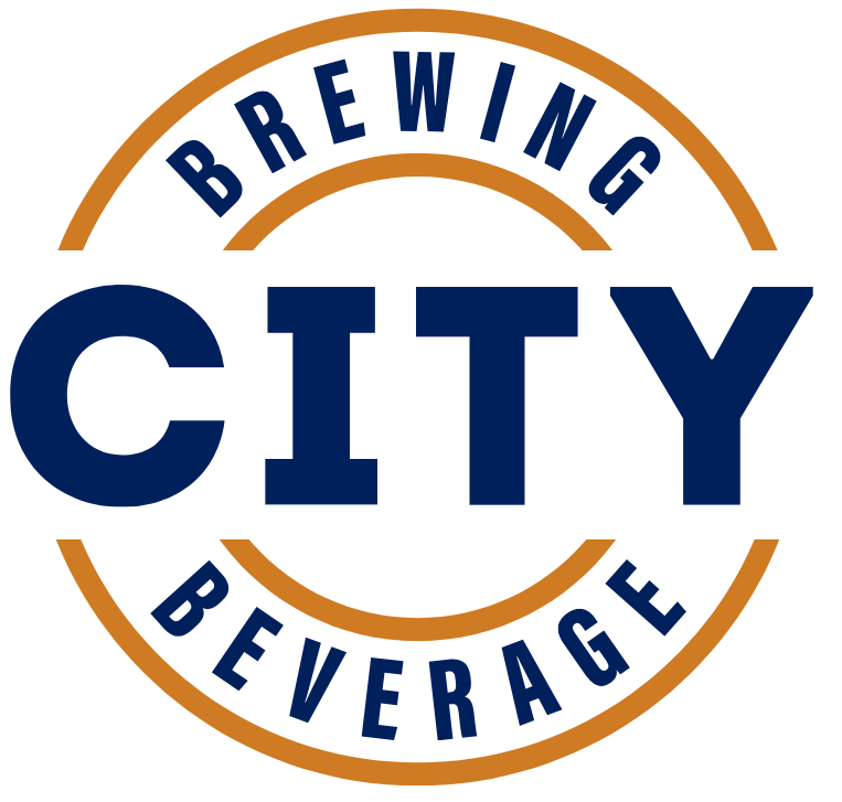 City Brewing logo